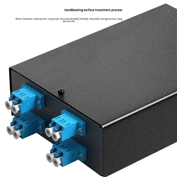 10G Fiber Port Huawei Switch