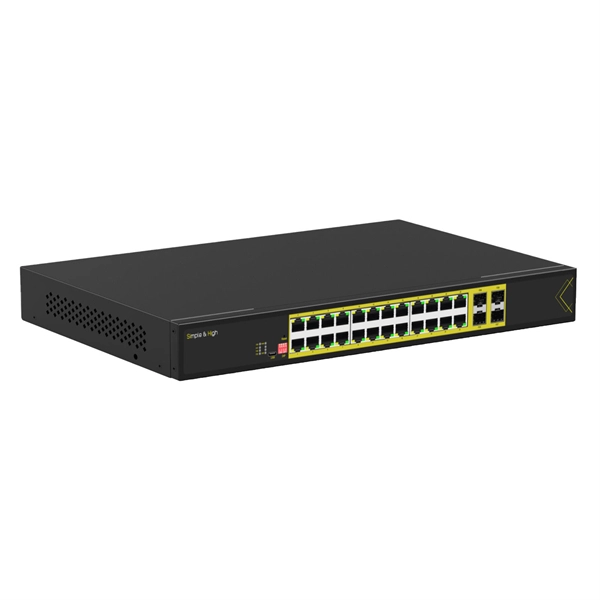 Large-core optical fiber CWDM for rail transit in Kenya