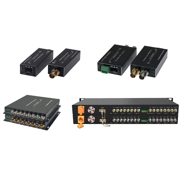 Lightning strikes and distribution boxes