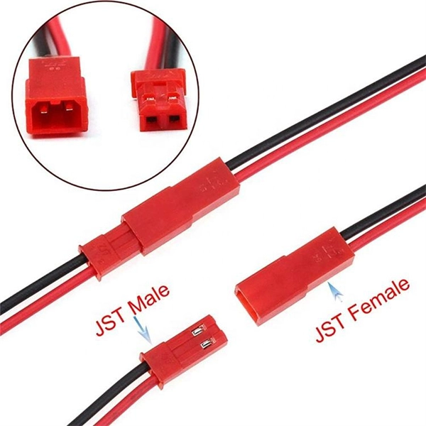 10G Fiber Optic Hybrid Cable Test Report