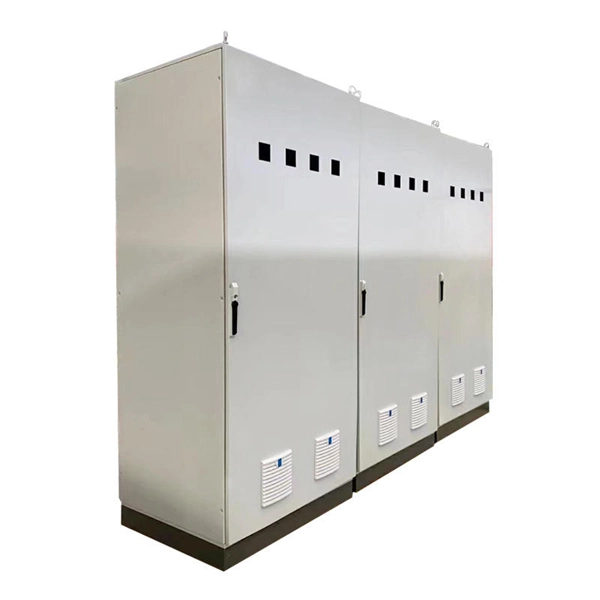 Thickened Portable Three-Level Distribution Box