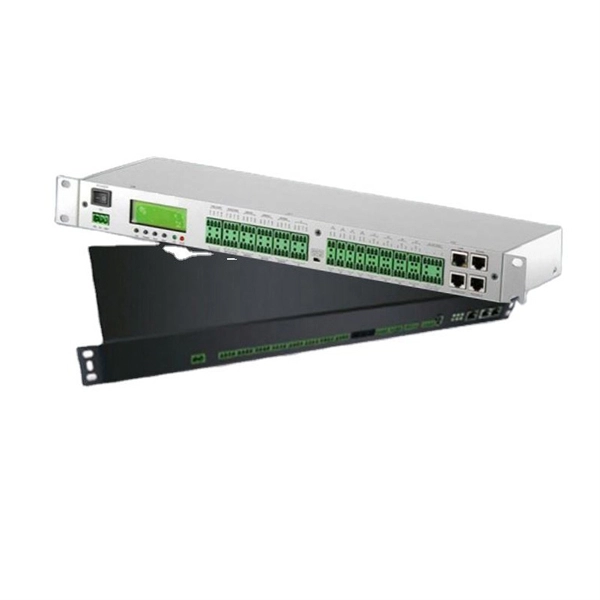 The function of optical repeater extension amplifier