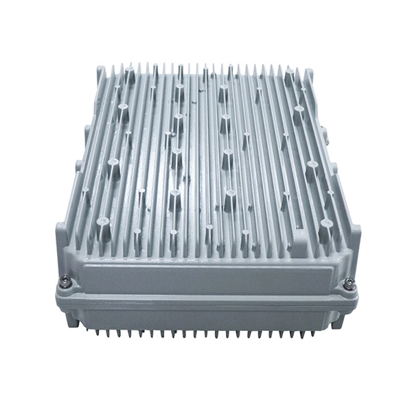 How to place network cabinet equipment