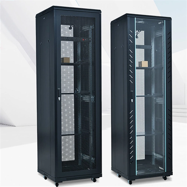 24-core Smart Patch Panel for Philippine Backbone Network