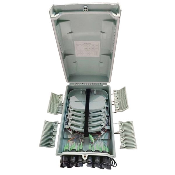 Identification of Optical Fiber Cable Ends