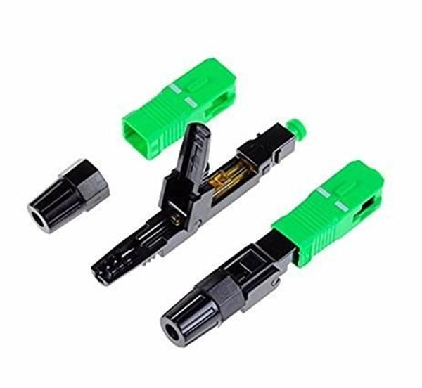 Optical Module Interface and Fiber Optic Interface