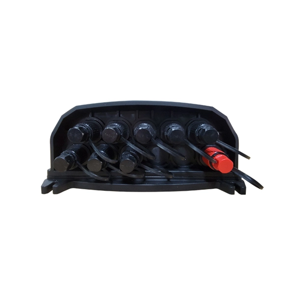 Tolink Industrial-Grade Switches
