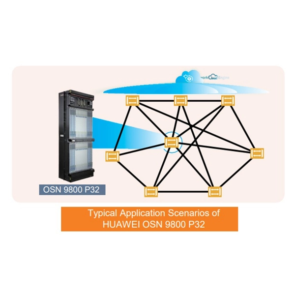How much does a network front-end rack cost 
