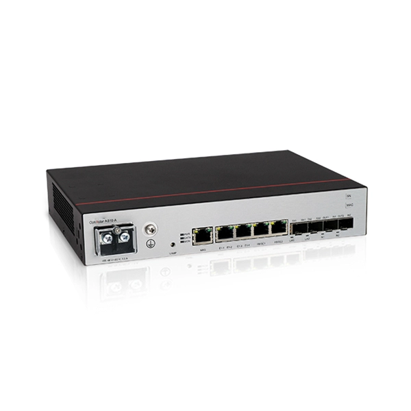 Communication cabling and fiber optic cable rack