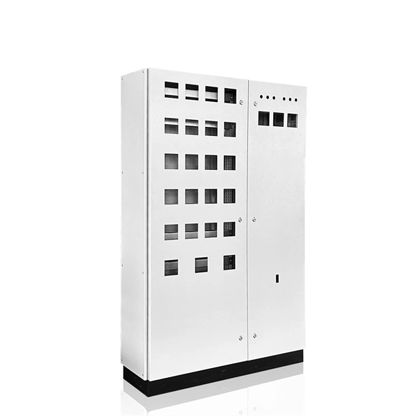 Greek Single-Mode Fiber Pre-embedded Quick Connector