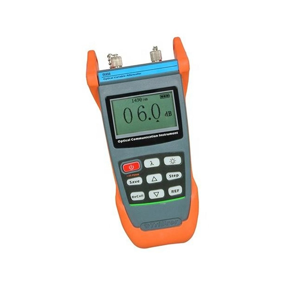 Fiber Optic Cable Route Identification