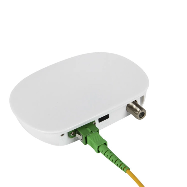 Huawei panel with fiber optic and broadband interfaces