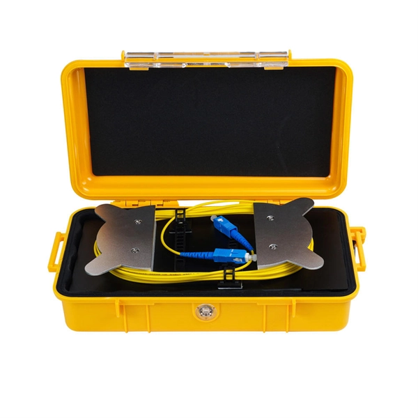 Tonga Fiber Optic Cable Installation Price Inquiry