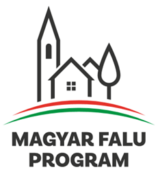 magyar falu program logo 1